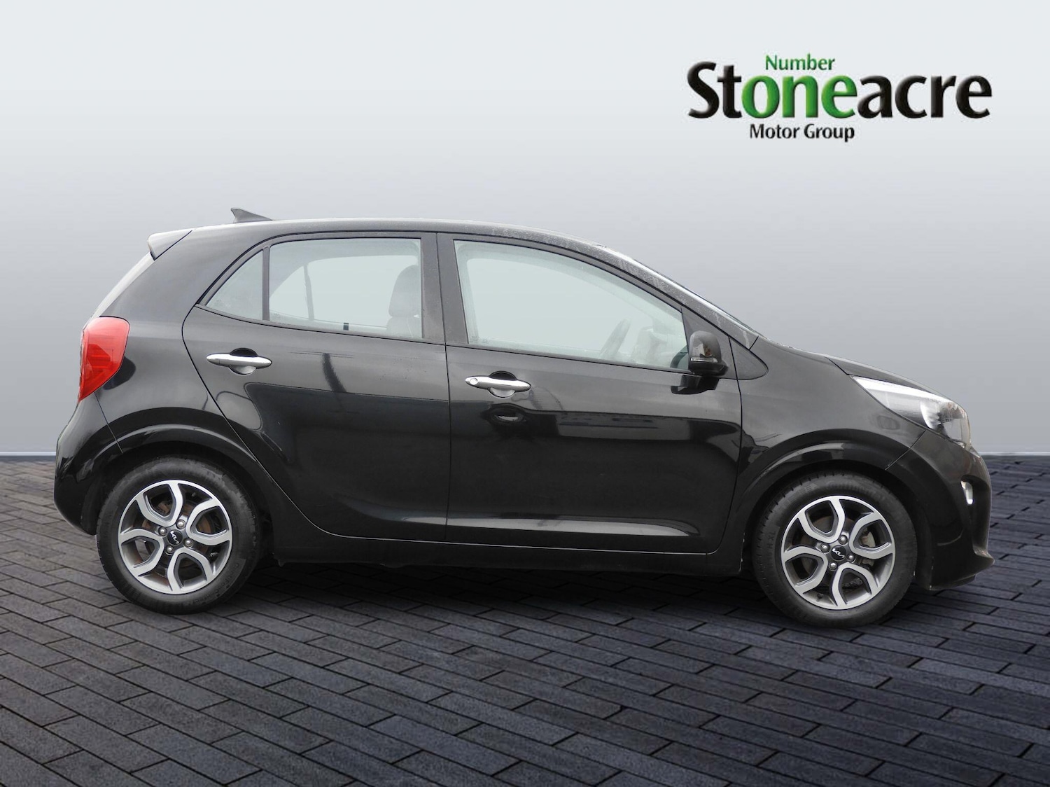 Used Kia Picanto 2023 for sale - 77376866: Photo 2