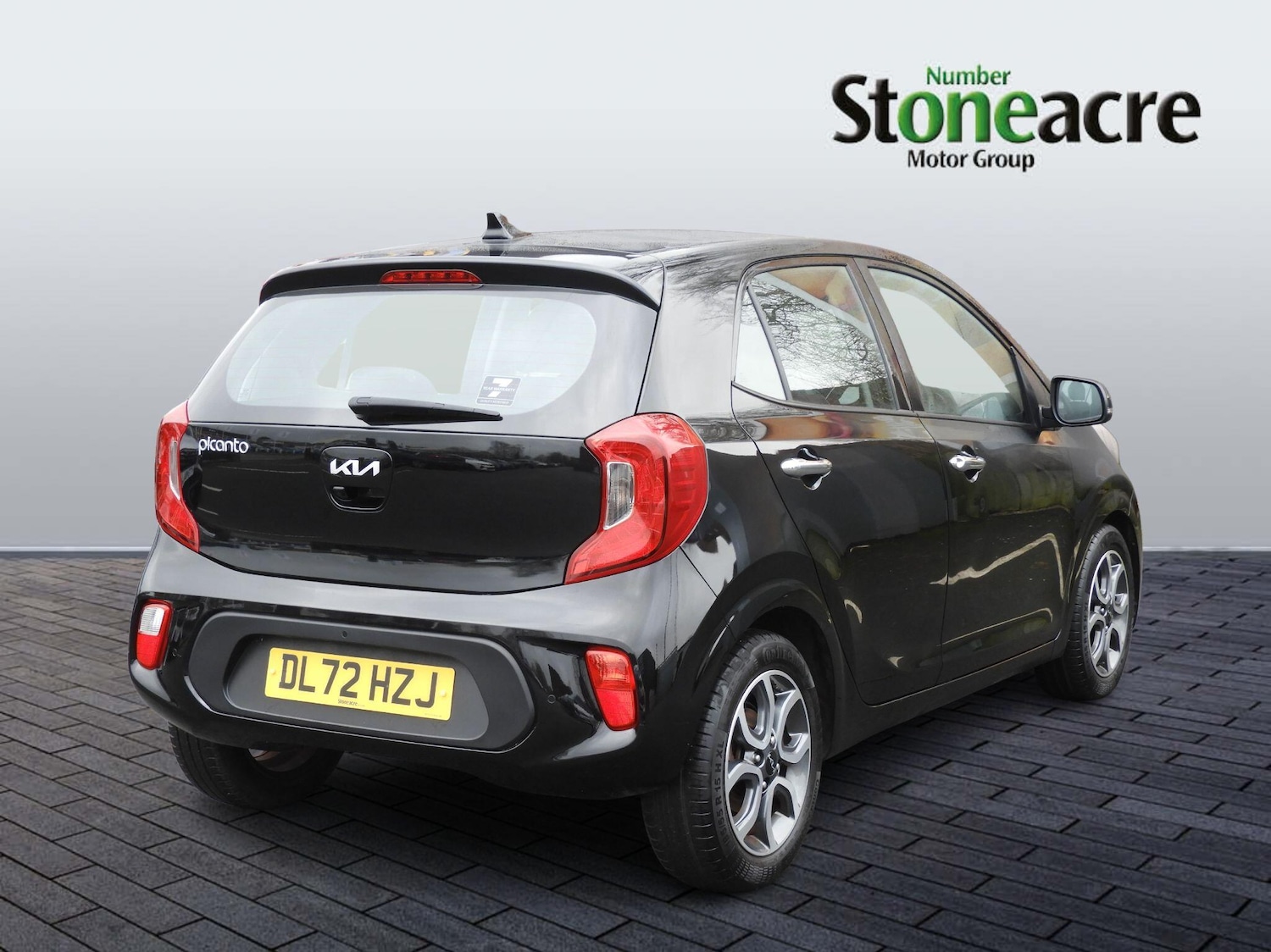 Used Kia Picanto 2023 for sale - 77376866: Photo 3