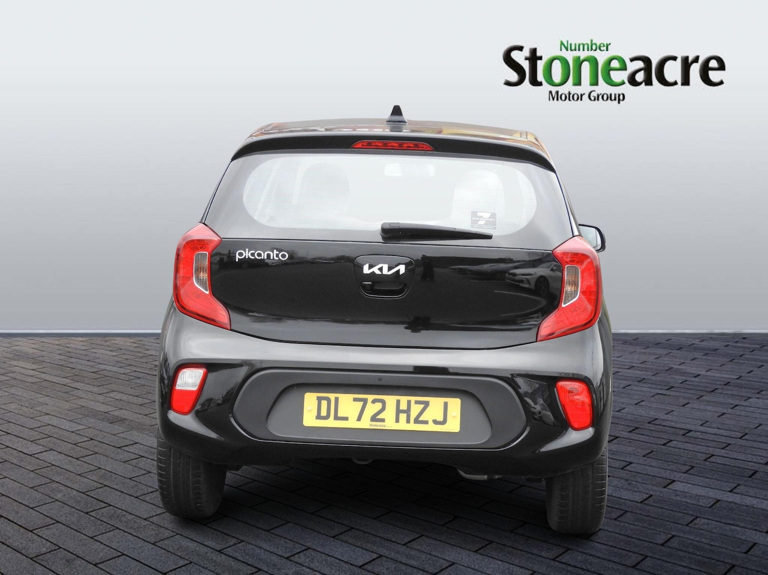Used Kia Picanto 2023 for sale - 77376866: Photo 4