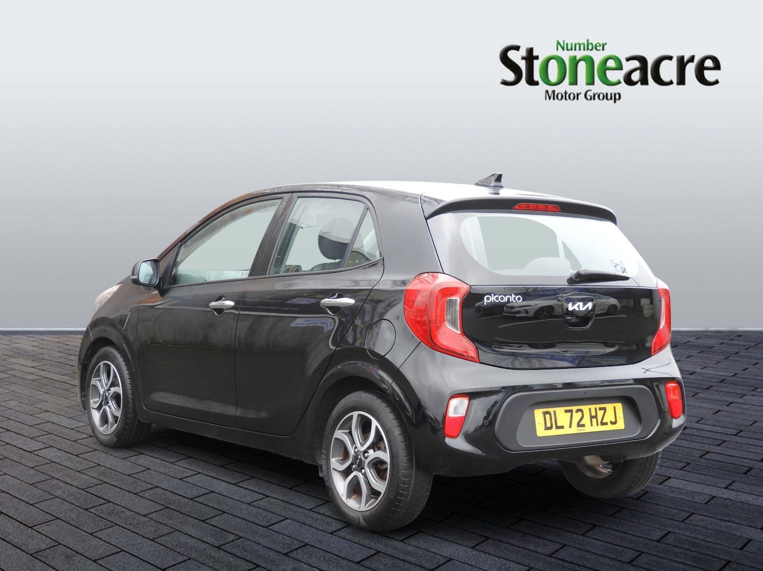 Used Kia Picanto 2023 for sale - 77376866: Photo 5