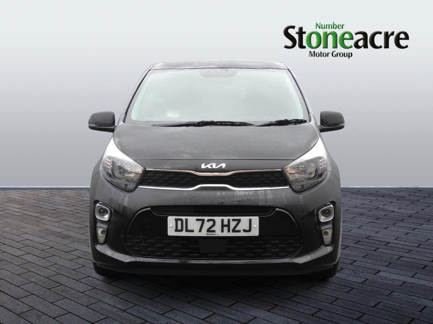 Used Kia Picanto 2023 for sale - 77376866: Photo 8