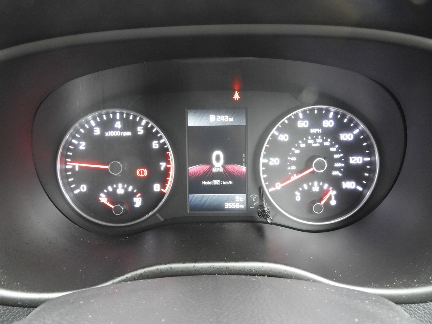 Used Kia Picanto 2023 for sale - 77376866: Photo 9