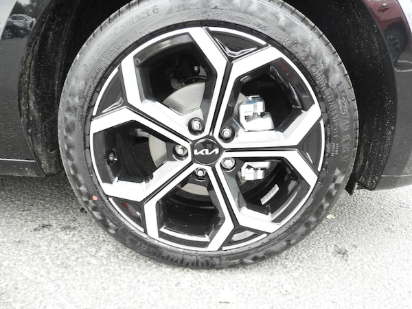 Used Kia Niro 2025 for sale - 76314500: Photo 10