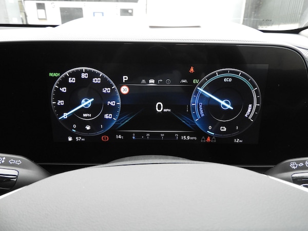 Used Kia Niro 2025 for sale - 76314500: Photo 11