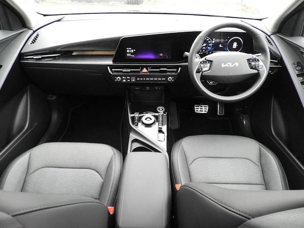 Used Kia Niro 2025 for sale - 76314500: Photo 13
