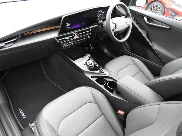 Used Kia Niro 2025 for sale - 76314500: Photo 14