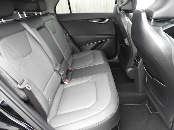 Used Kia Niro 2025 for sale - 76314500: Photo 15
