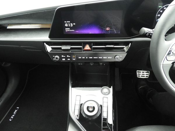 Used Kia Niro 2025 for sale - 76314500: Photo 18