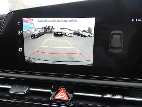 Used Kia Niro 2025 for sale - 76314500: Photo 25