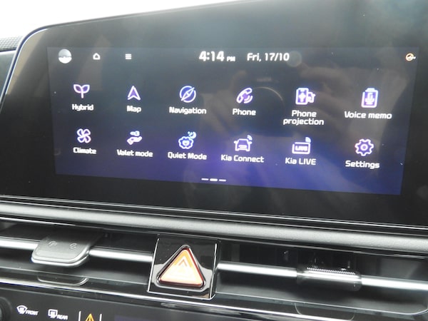 Used Kia Niro 2025 for sale - 76314500: Photo 26