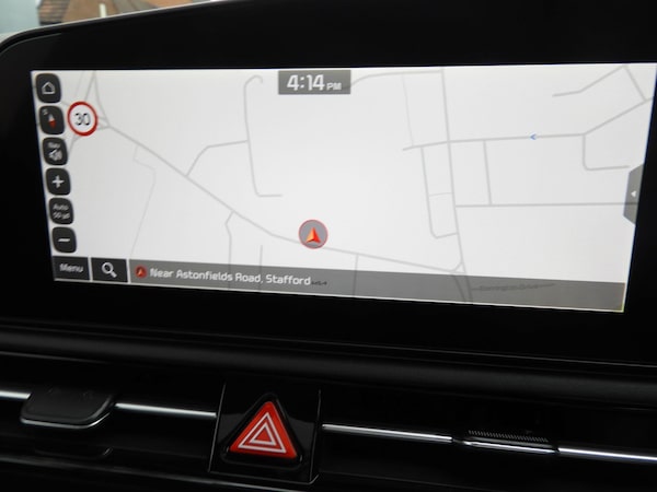 Used Kia Niro 2025 for sale - 76314500: Photo 27