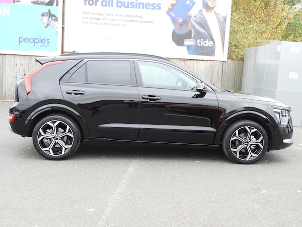 Used Kia Niro 2025 for sale - 76314500: Photo 2