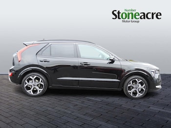 Used Kia Niro 2025 for sale - 76314500: Photo 2