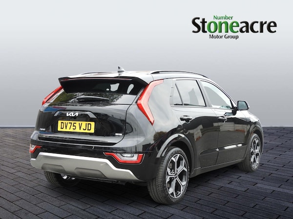 Used Kia Niro 2025 for sale - 76314500: Photo 3