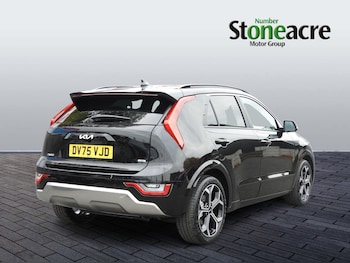Used Kia Niro 2025 for sale - 76314500: Photo 3