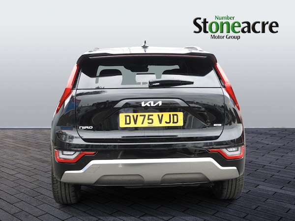 Used Kia Niro 2025 for sale - 76314500: Photo 4