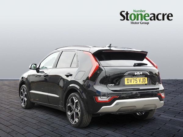 Used Kia Niro 2025 for sale - 76314500: Photo 5