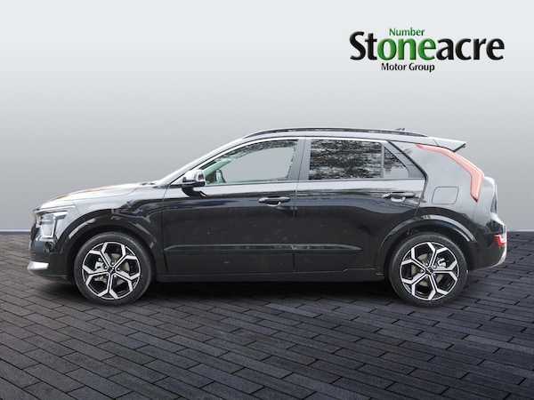 Used Kia Niro 2025 for sale - 76314500: Photo 6