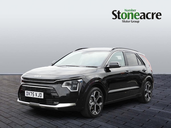 Used Kia Niro 2025 for sale - 76314500: Photo 7