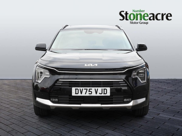 Used Kia Niro 2025 for sale - 76314500: Photo 8