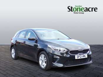 (21) - 1.0 T-GDi 2 NAV Hatchback 5dr Petrol Manual Euro 6 (s/s) (118 bhp)