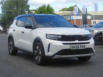 Used Vauxhall Frontera 2026 for sale - 78965536: Photo
