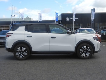 Used Vauxhall Frontera 2026 for sale - 78965536: Photo