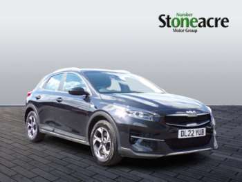 2022 (22) - 1.0T GDi ISG 2 5dr