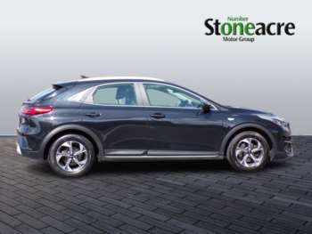 Used Kia XCeed 2022 for sale - 74837134: Photo