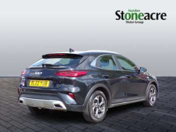 Used Kia XCeed 2022 for sale - 74837134: Photo