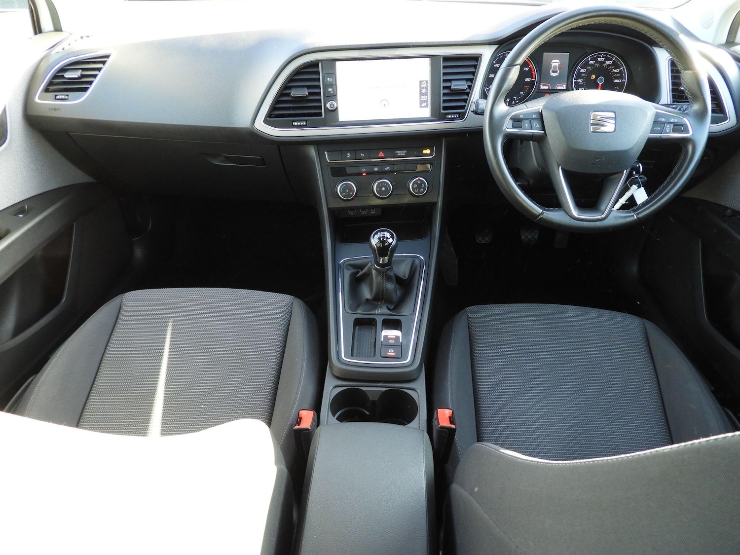 Used SEAT Leon 2020 for sale - 76997432: Photo 12