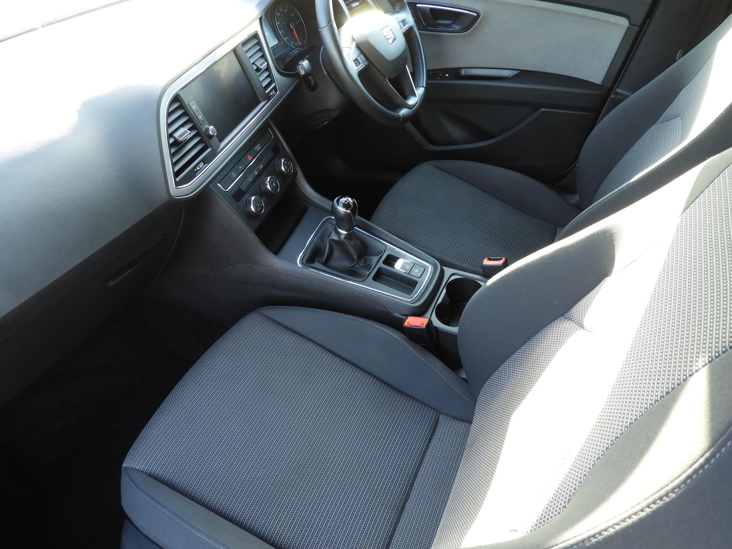 Used SEAT Leon 2020 for sale - 76997432: Photo 13