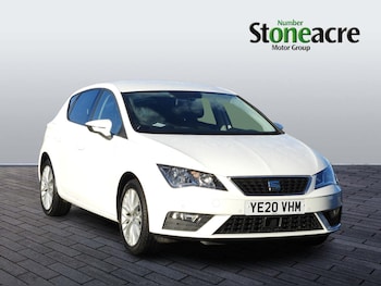 Used SEAT Leon 2020 for sale - 76997432: Photo