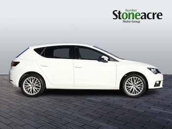 Used SEAT Leon 2020 for sale - 76997432: Photo