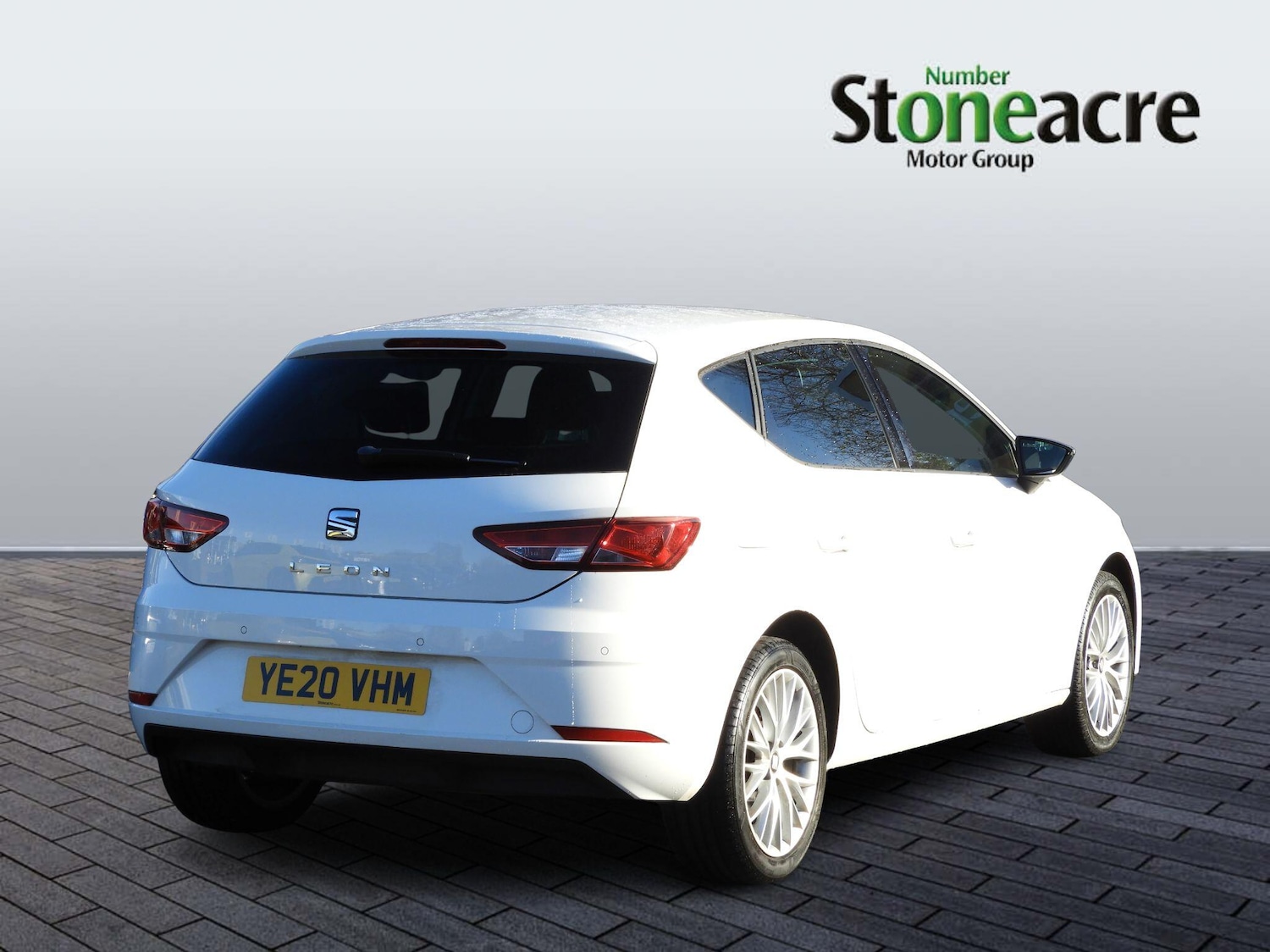 Used SEAT Leon 2020 for sale - 76997432: Photo 3