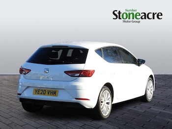 Used SEAT Leon 2020 for sale - 76997432: Photo