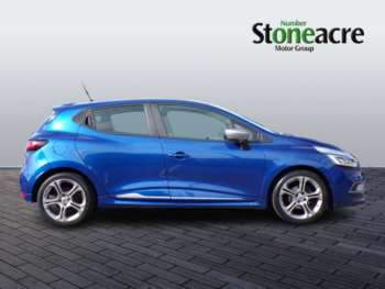 Used Renault Clio 2019 for sale - 74837707: Photo