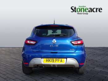 Used Renault Clio 2019 for sale - 74837707: Photo