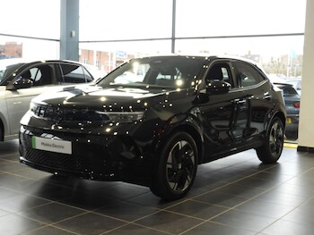 Used Vauxhall Mokka Electric 2026 for sale - 77723951: Photo
