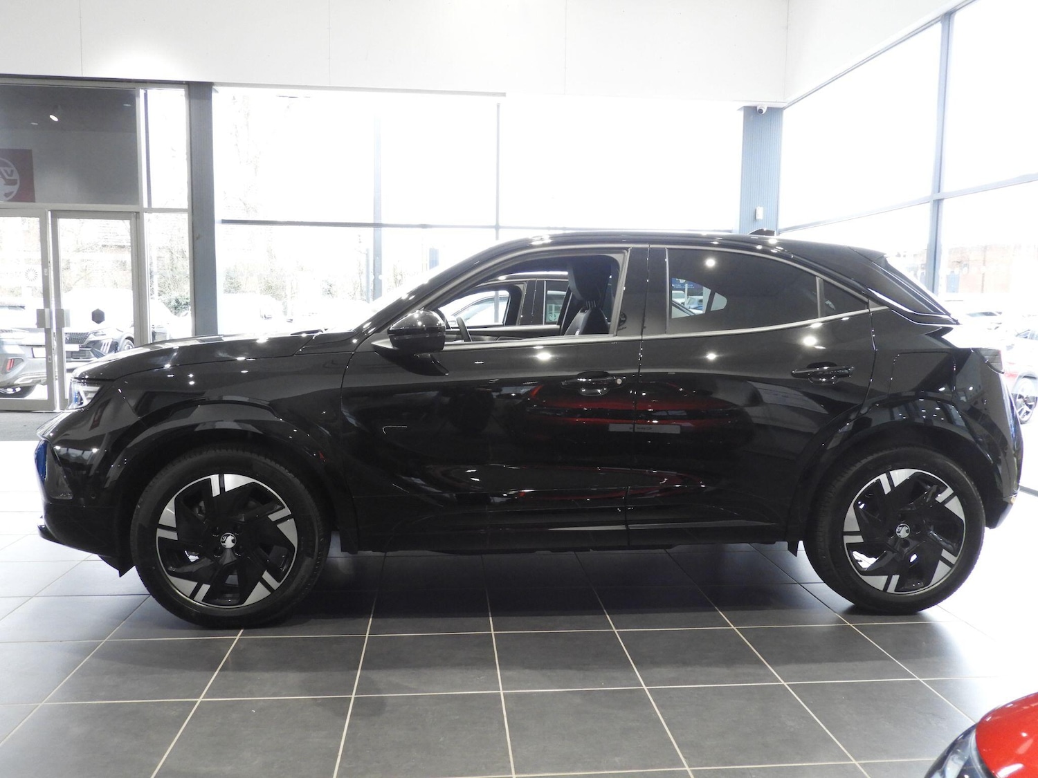 Used Vauxhall Mokka Electric for sale - 77723951: Photo 4