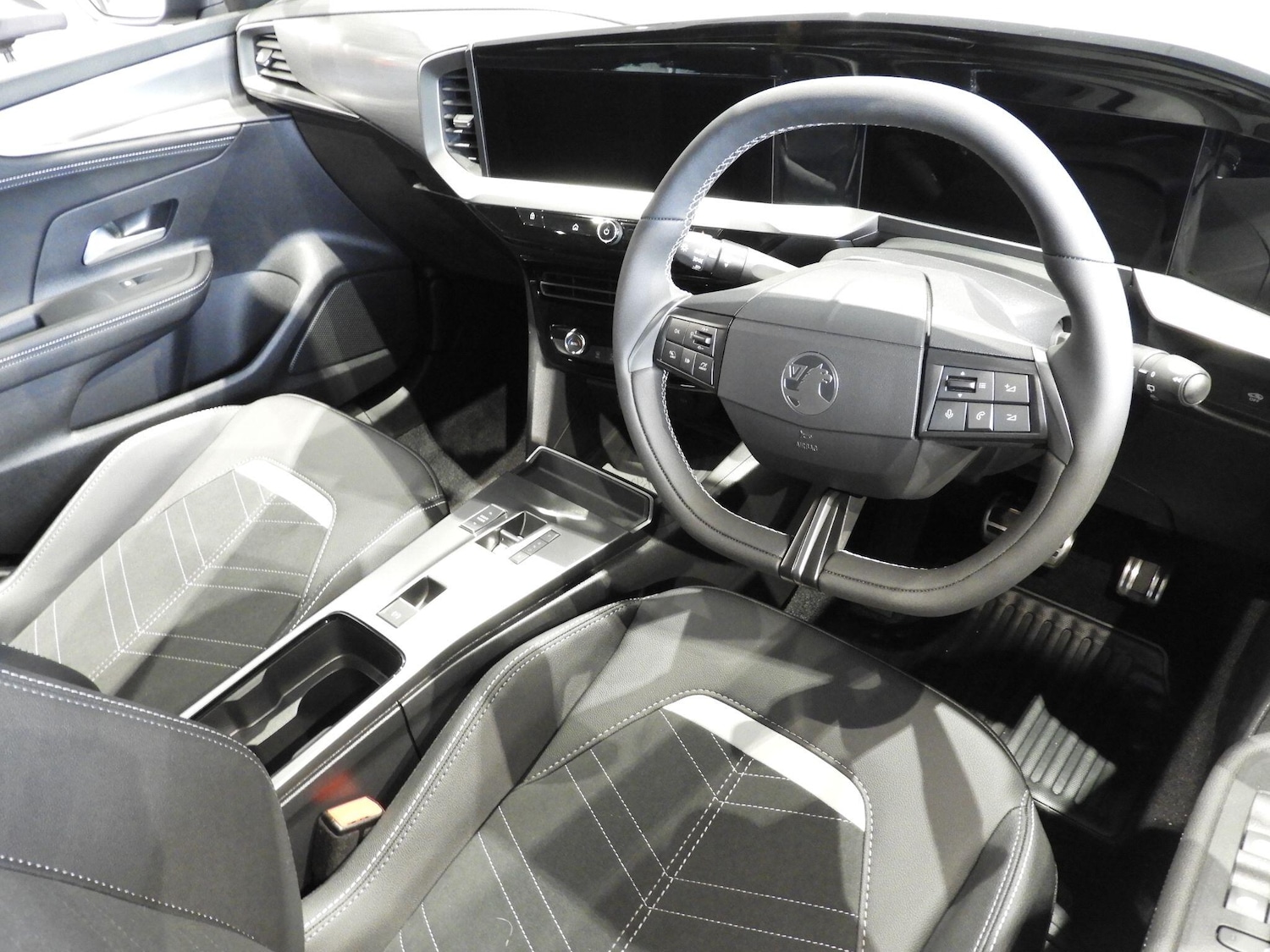 Used Vauxhall Mokka Electric for sale - 77723951: Photo 5