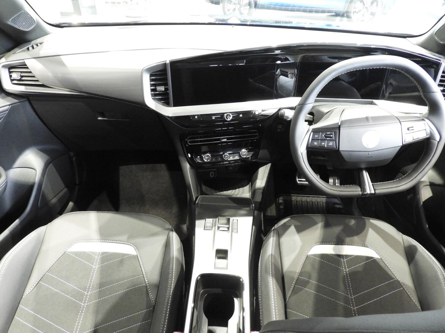 Used Vauxhall Mokka Electric for sale - 77723951: Photo 6