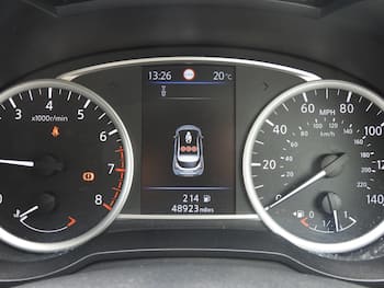 Used Nissan Micra 2020 for sale - 79697949: Photo