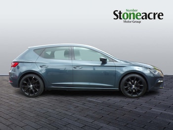 Used SEAT Leon 2019 for sale - 75519124: Photo