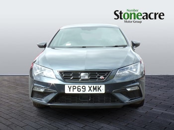 Used SEAT Leon 2019 for sale - 75519124: Photo