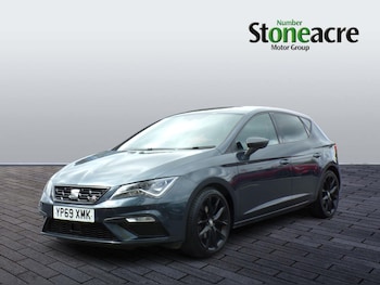 Used SEAT Leon 2019 for sale - 75519124: Photo