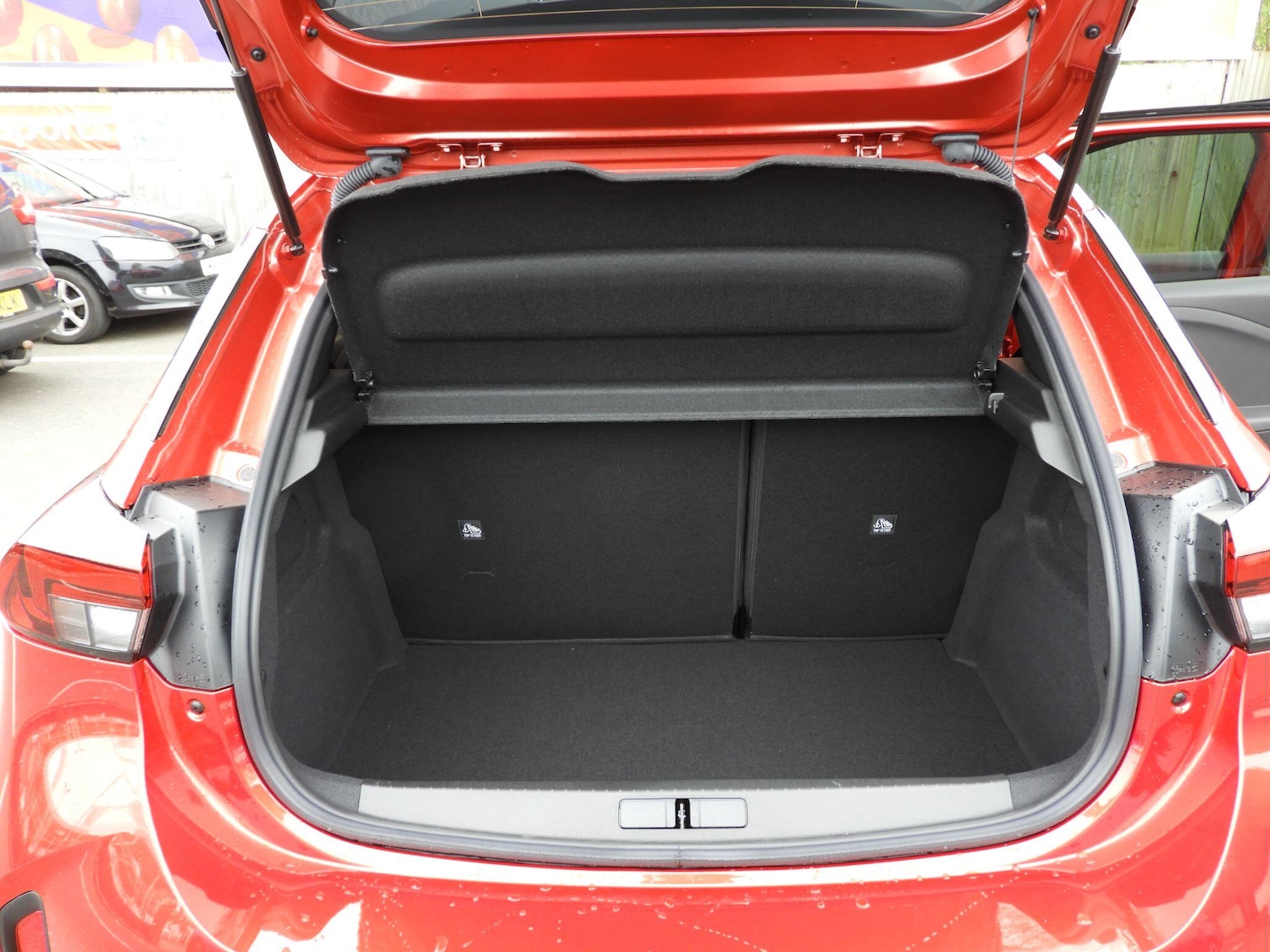 Used Vauxhall Corsa for sale - 78204637: Photo 10