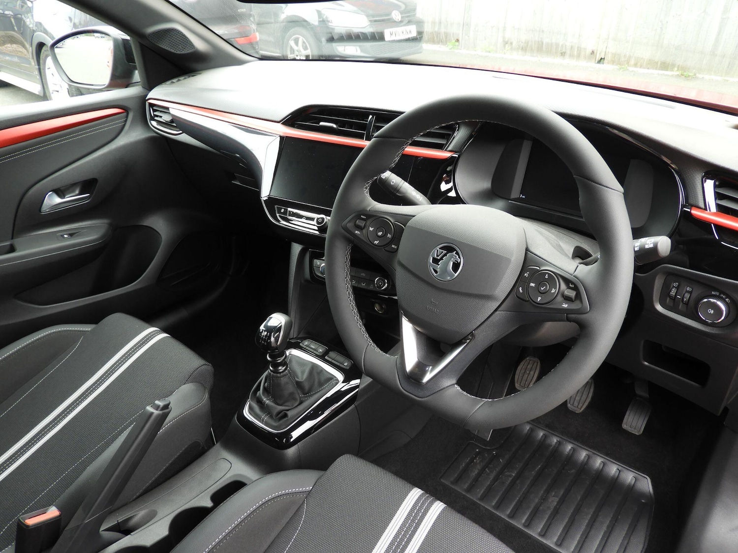 Used Vauxhall Corsa for sale - 78204637: Photo 12