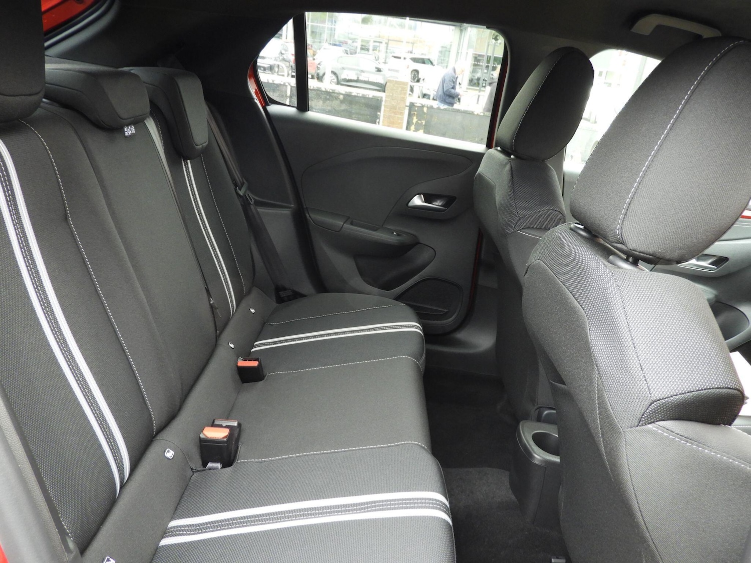 Used Vauxhall Corsa for sale - 78204637: Photo 13