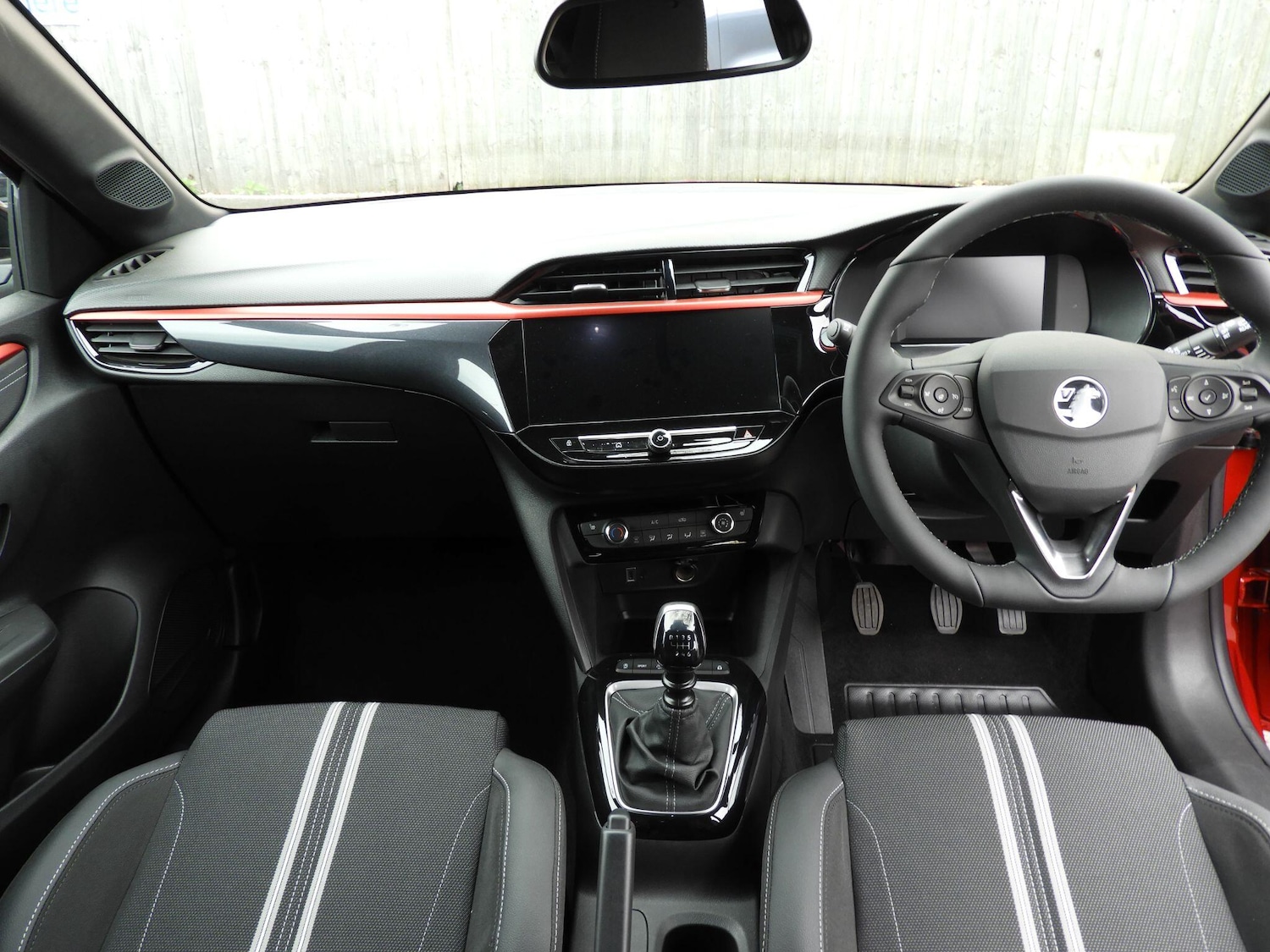 Used Vauxhall Corsa for sale - 78204637: Photo 14